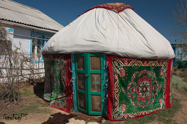музей казахской культуры