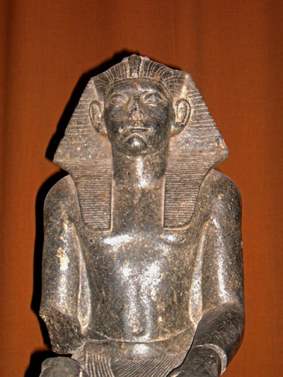Эрмитаж, искусство Древнего Египта