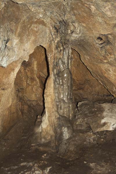 прохождение пещер в Адыгее