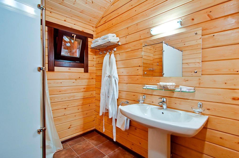 ванная комната золотая бухта анапа