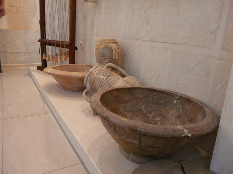 музей горгиппия анапа