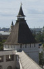 Крымская башня Астраханского кремля