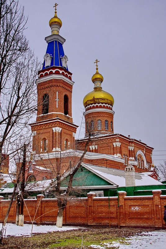 покровский кафедральный собор астрахань