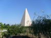 Астраханская пирамида Голода
