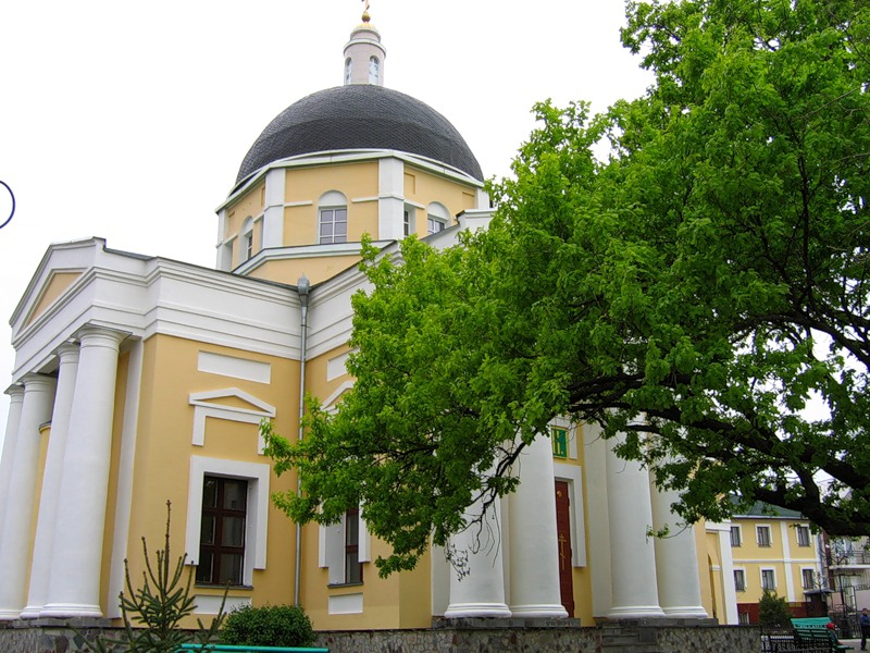 казанский кафедральный собор элиста