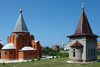 Храм Михаила Черниговского
