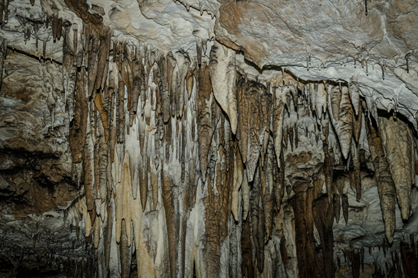 Азишская пещера Адыгея