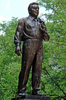 Памятник Брежневу