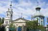 Свято-Никитская церковь