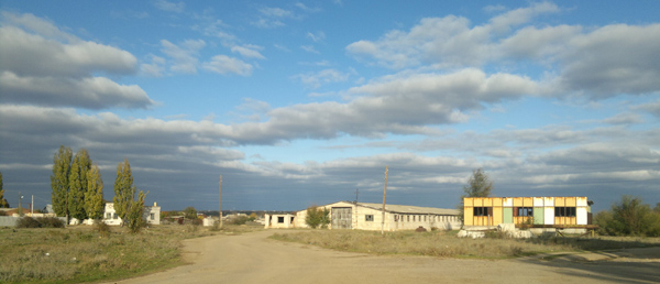 село Пичуга Волгоградская область